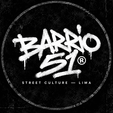 BARRIO 51® — Street Culture, Lima
