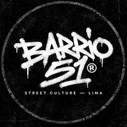 BARRIO 51