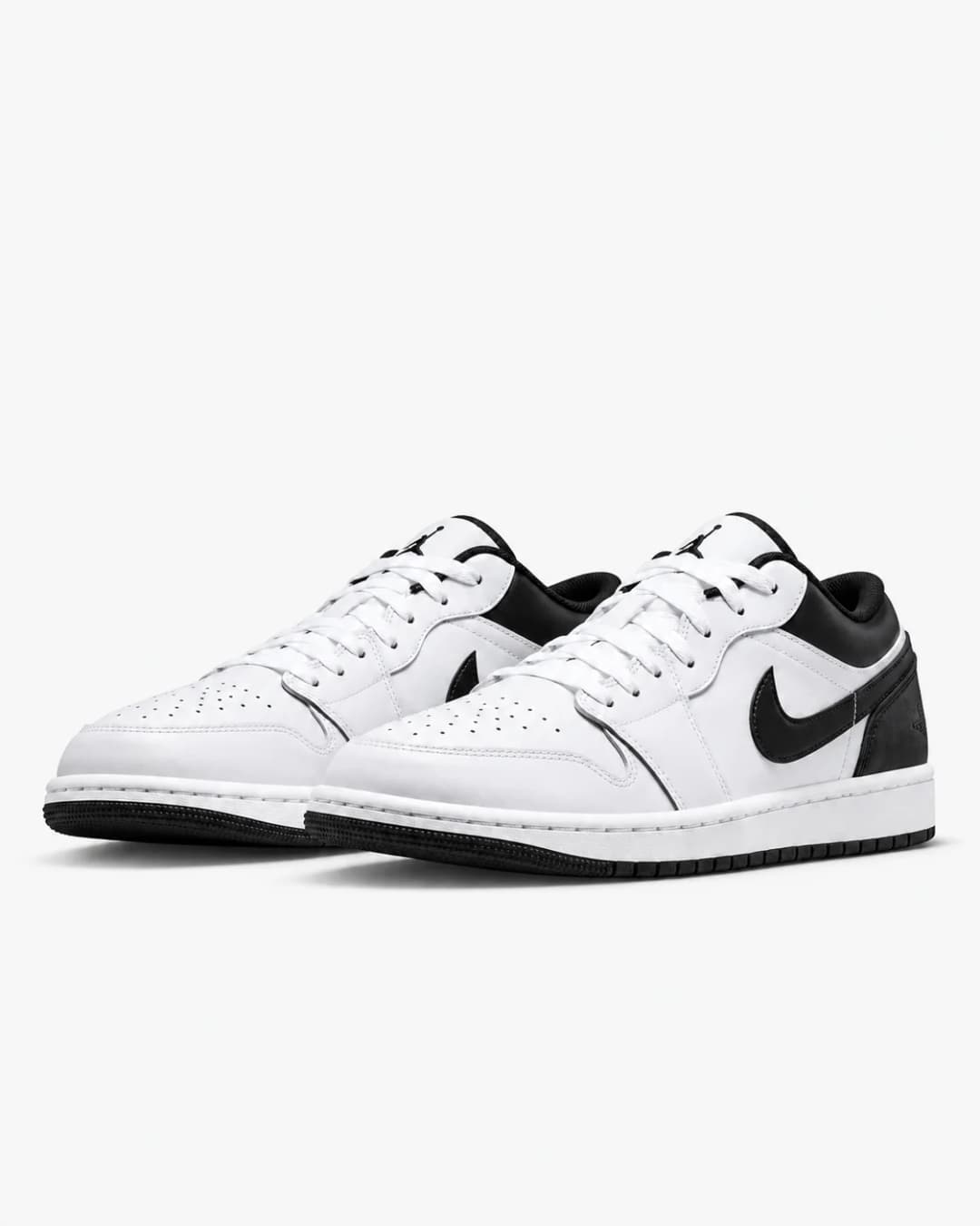 Air Jordan 1 Low Para Hombre