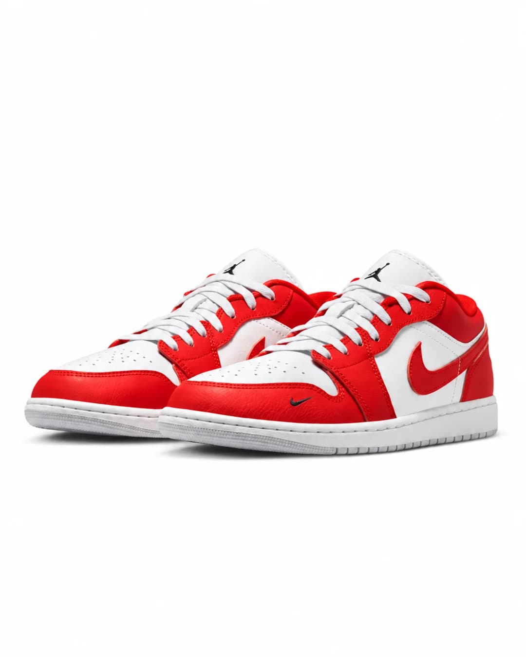 AIR JORDAN 1 LOW SE 'CHILE RED'